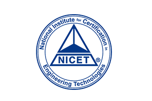 National Institute for Certification in Engineering Technologies