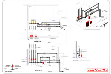 L&M Fire Protection Design
