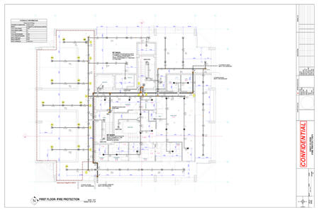 L&M Fire Protection Design