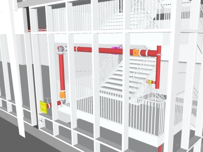 L&M Fire Protection Design