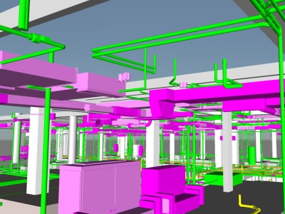 L&M Fire Protection Design